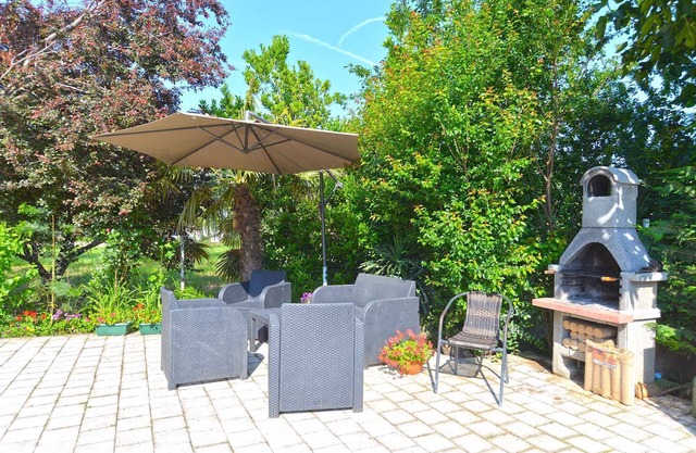 Holiday Fažana Persons Bedrooms