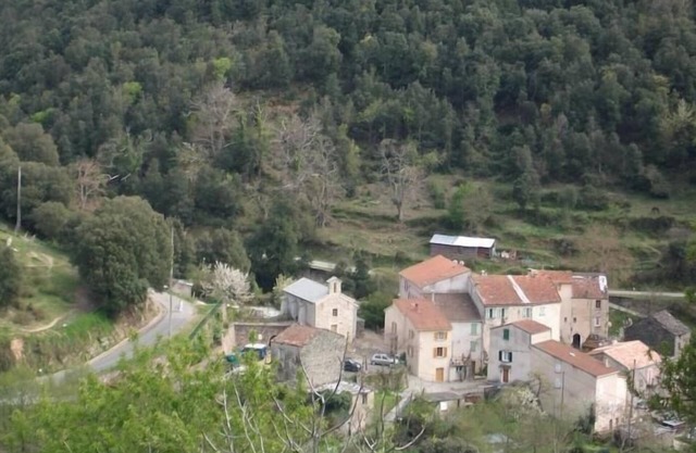 Holiday apartment Santa Lucia di Mercurio for 1 - 4 persons with 4 bedrooms - Holiday house