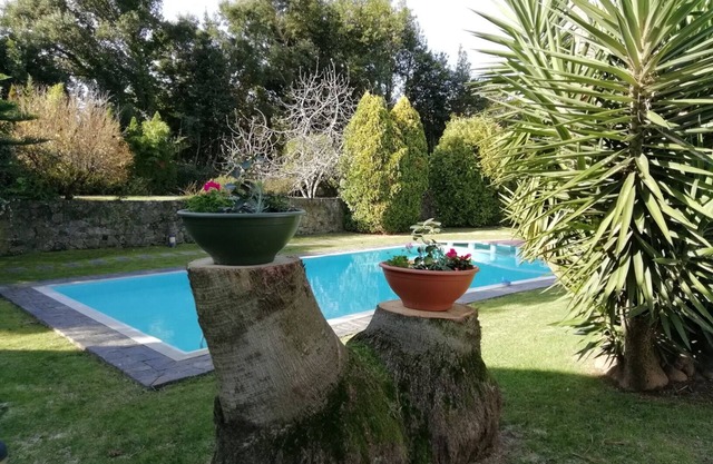 Holiday house Santa Maria da Feira for 1 - 8 persons with 4 bedrooms - Holiday house