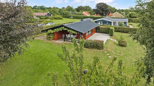 Holiday Home 100 Meters From A Lovely Beach