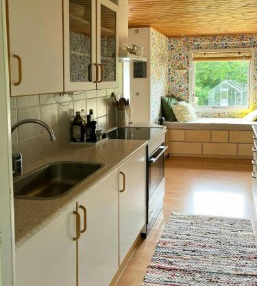 Holiday Home At Vellerup Vig With Cozy Garden