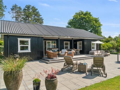 Holiday Home Botwith - 125m from the sea by Interhome