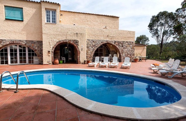 Holiday Home Can Trullas by Interhome