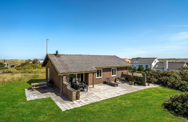 Holiday Home Clemmessti