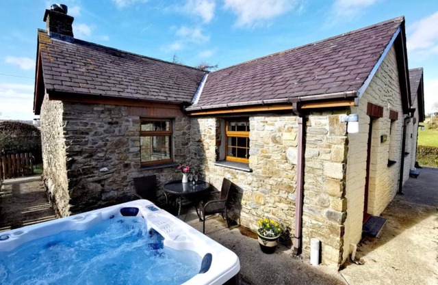 Holiday Home Cwm Derw by Interhome