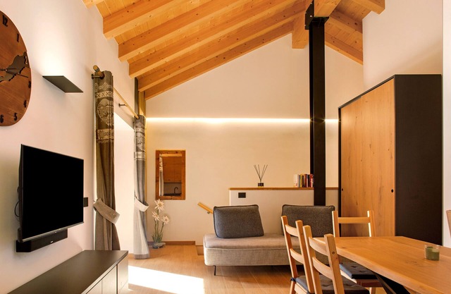 Holiday Home 'Dimora Dajana' with Mountain View, Private Terrace and Wi-Fi