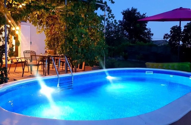 Holiday Home Elijah Creek