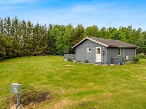 Holiday Home Feenja - 800m from the sea by Interhome