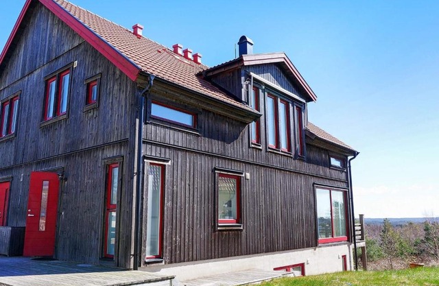 Holiday home Fjällbacka IV