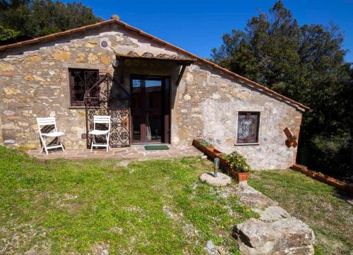 Holiday home in Caldana - Toskana 43473