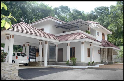 Holiday Home in Pala