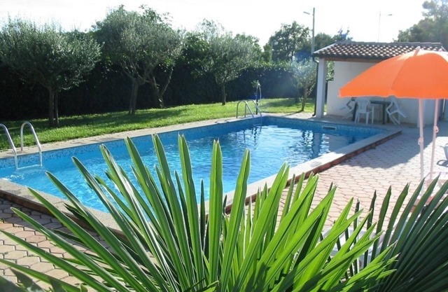 Holiday Home in Poreč with Terrace, Air condition, WIFI, Dishwasher (4400-7)