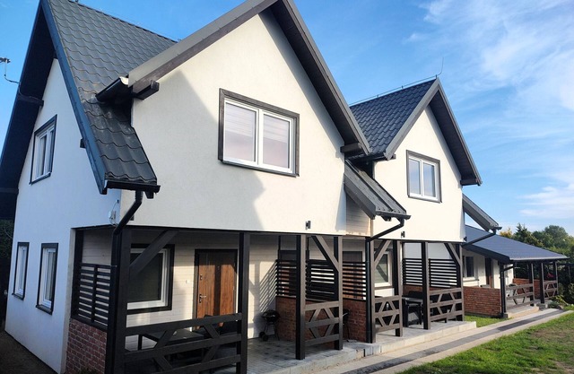 Holiday Home in Rewal near the Beach