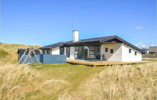 Holiday Home Kobbelsti I