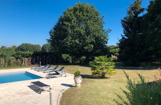 Holiday Home La Muraille