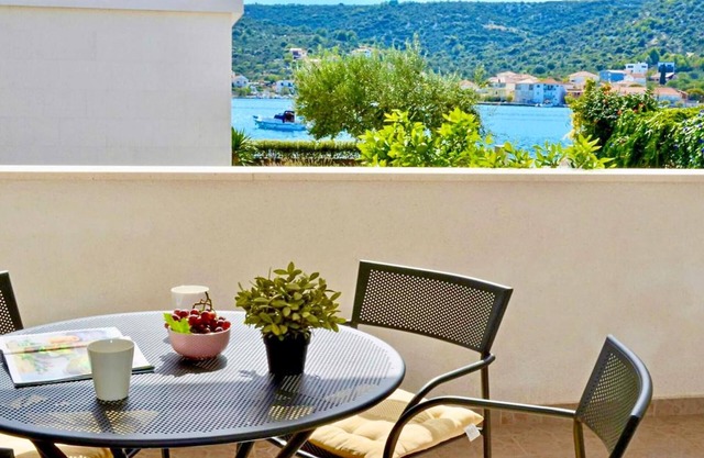 Marija Vinišće Croatia