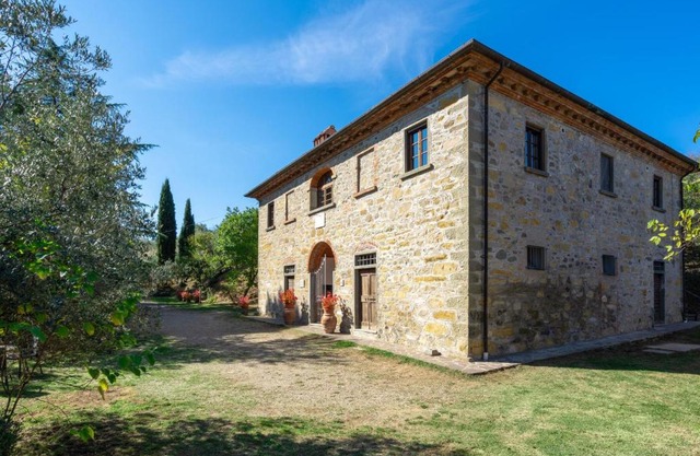 Holiday Home Poggio Cuccule by Interhome