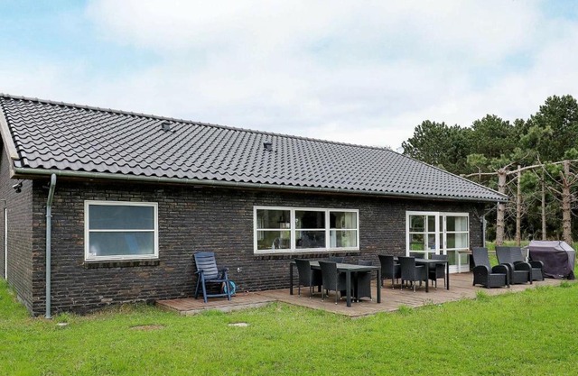 Holiday home Rødby XV