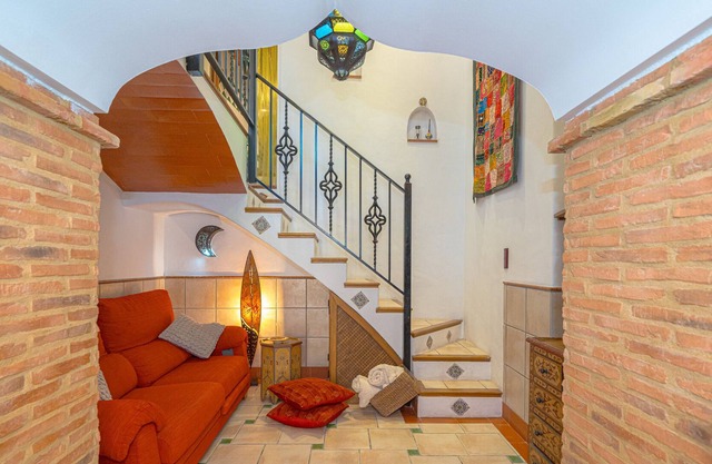 Holiday Home 'Verda' with Mountain View, Private Terrace and Air Conditioning