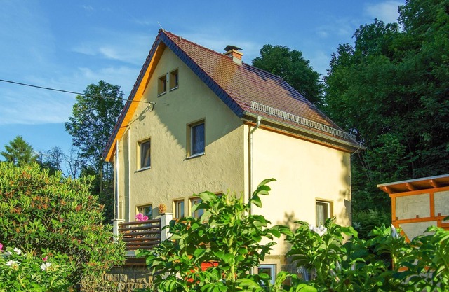 Holiday home Wehlen - Holiday home, 2 bedrooms