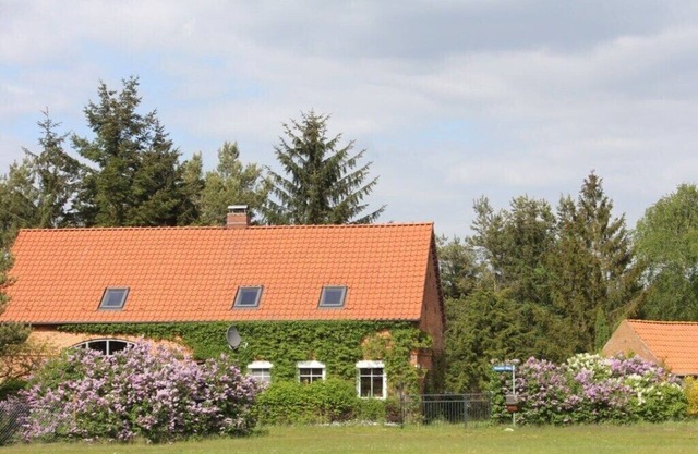 Holiday home with 3 bedrooms