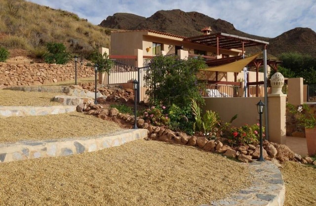 Holiday house Aguilas for 1 - 4 persons with 2 bedrooms - Holiday home