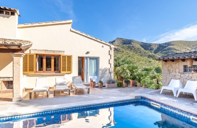 Holiday house Alcudia for 1 - 6 persons with 3 bedrooms - Holiday house