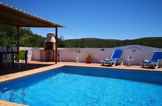Holiday house Loulé for 1 - 4 persons with 2 bedrooms - Holiday house