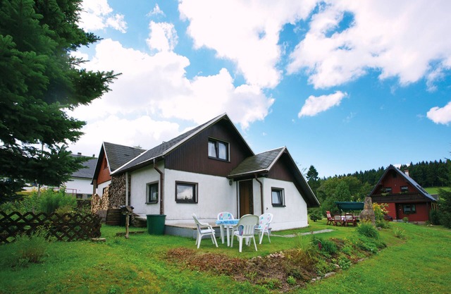 Holiday house Mühlleithen