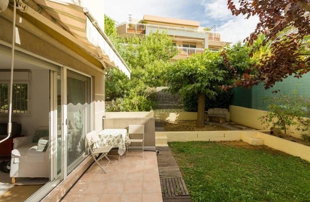 Holiday house Nice for 1 - 4 persons with 1 bedroom - Holiday apartment in one or multi-family house