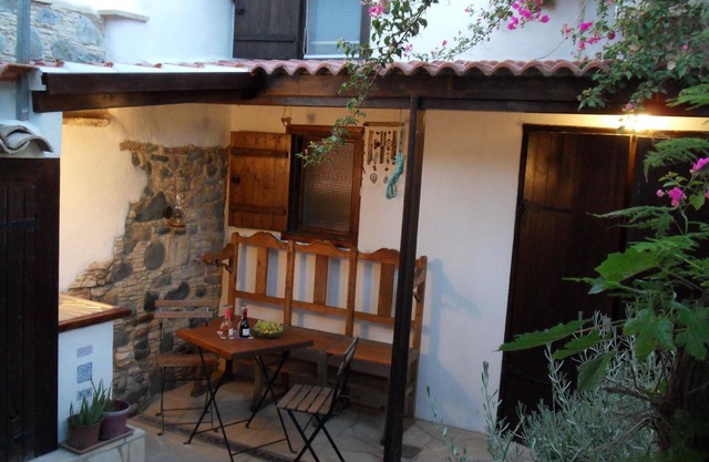 Holiday house Pera for 1 - 3 persons with 1 bedroom - Holiday home