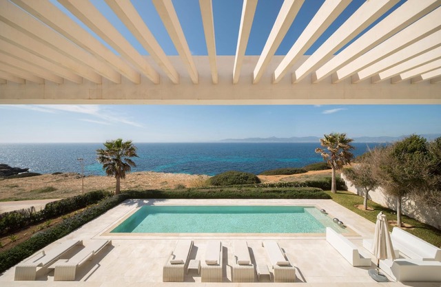 Holiday house Son Veri Nou for 1 - 9 persons with 5 bedrooms - Holiday house