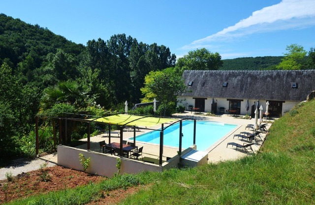 Holiday house Souillac for 1 - 4 persons with 2 bedrooms - Twin house