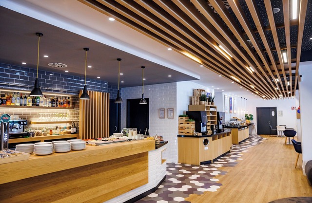 Holiday Inn Express Bilbao by IHG