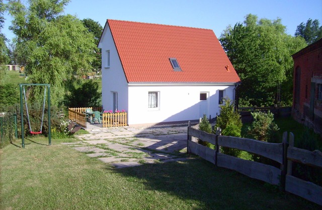 Holidays and trips to the Mecklenburg Lake District and the Müritz National Park II