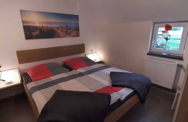 Holidays on the North Sea summer winter no seasonal prices