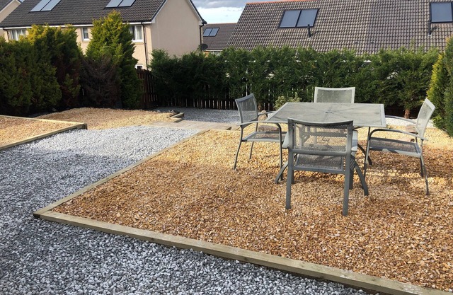 Holm from Home Holiday Home