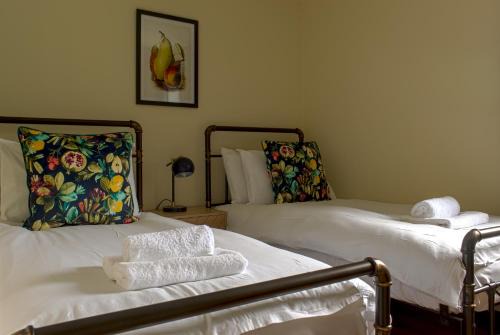 Holyrood New Apartment