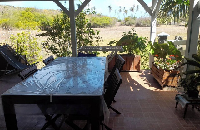 Homerez - Apt Capesterre-de-Marie-Galante