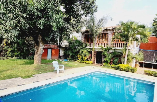 HoM La Casa de la Abuela