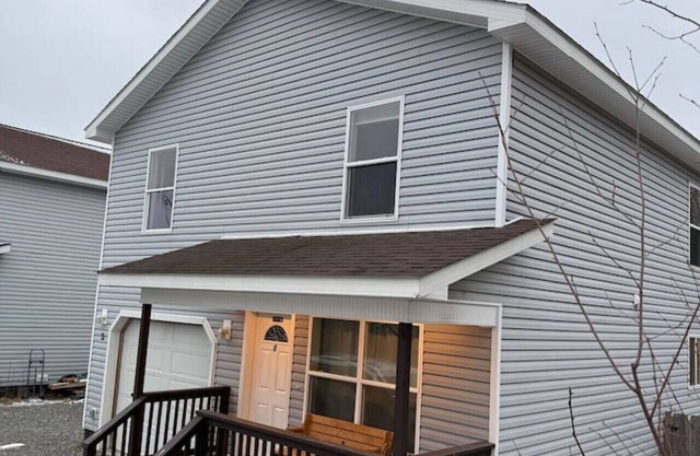 Home away from home -3 bedrooms