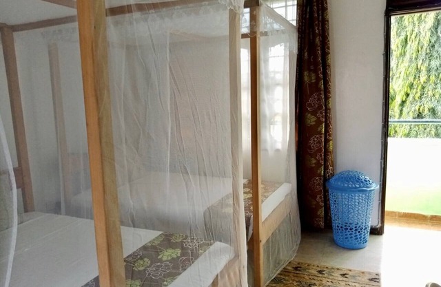 Home away from home, Mombasa: 5mins away to beach