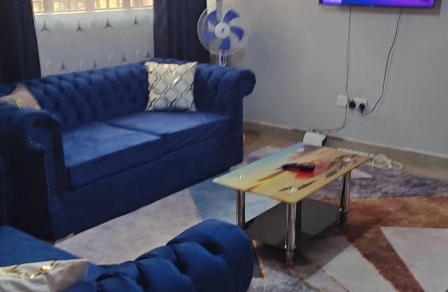 Home Away Home 1-bedroom, Busia