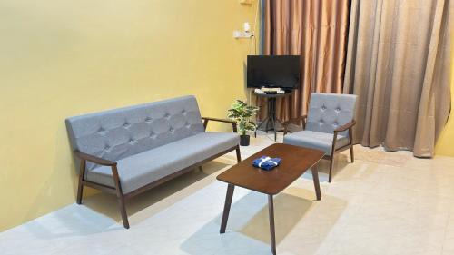 Home Stay Lembah Bujang