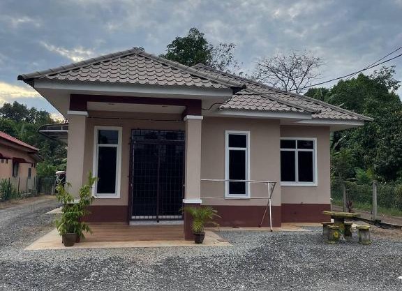 HOME STAY UMMI D'PENDANG