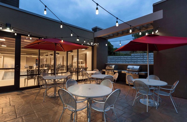 Home2 Suites by Hilton Rochester Henrietta, NY