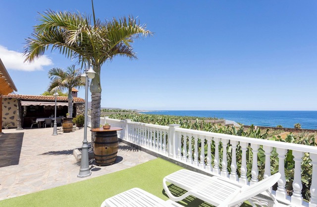 Home2Book Garachico Ocean View & Wifi