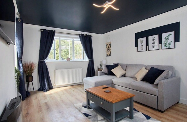 Homebird Property - Wilfrid House