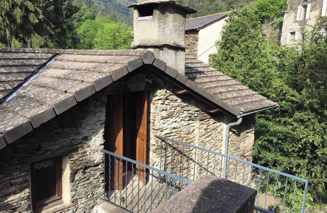 Homerez - House in Saint-André-de-Valborgne