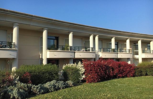 Homerez - Apartment in Saint-André-des-Eaux